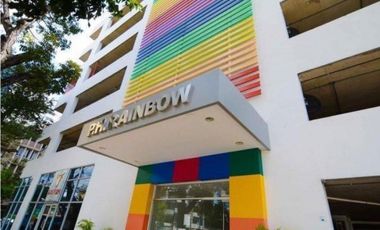 SEA CONFIABLE Vende Apartamento PH Rainbow 3 recamaras