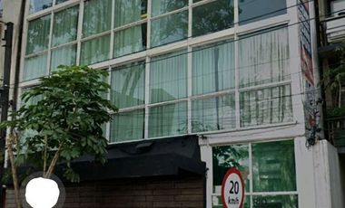 Excelente Oficina en Renta 50 m2 Colonia Cuauhtémoc.
