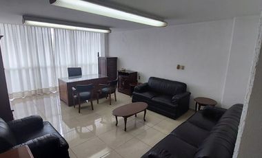Excelente Oficina en Renta 50 m2 Colonia Cuauhtémoc.