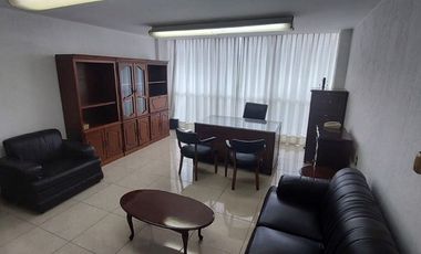 Excelente Oficina en Renta 50 m2 Colonia Cuauhtémoc.