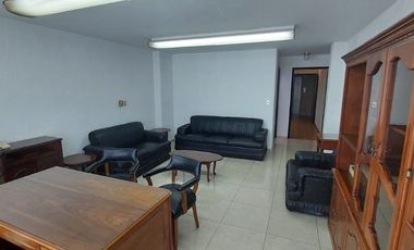 Excelente Oficina en Renta 50 m2 Colonia Cuauhtémoc.