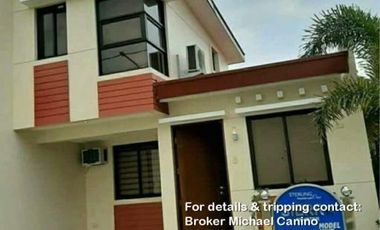 Sterling Residences One House and Lot For Sale in Naic Cavite Near Cavitex Tanza Imus