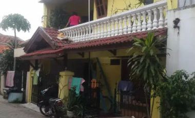 Dijual Rumah Yang Bisa Untuk Kost Ngagel Wasana Gubeng Surabaya
