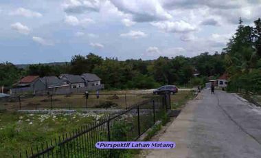 Kavling Dekat Stasiun Bogor