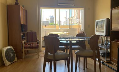 Departamento 3 amb en venta - Edificio con amenities - San Cristobal
