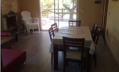 Chalet en venta en Mar Azul