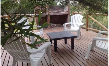 Chalet en venta en Mar Azul