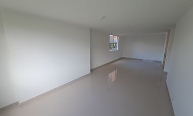 apartamento en arriendo en loma de las brujas. Cod A9432489