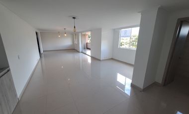apartamento en arriendo en loma de las brujas. Cod A9432489
