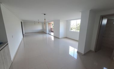 apartamento en arriendo en loma de las brujas. Cod A9432489