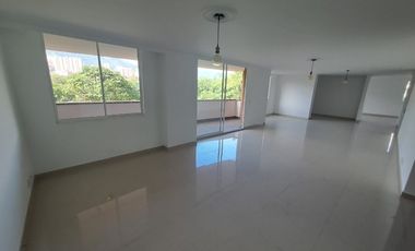 apartamento en arriendo en loma de las brujas. Cod A9432489
