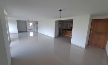 apartamento en arriendo en loma de las brujas. Cod A9432489