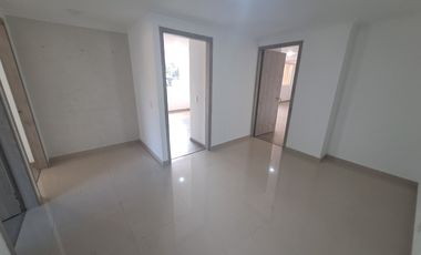 apartamento en arriendo en loma de las brujas. Cod A9432489