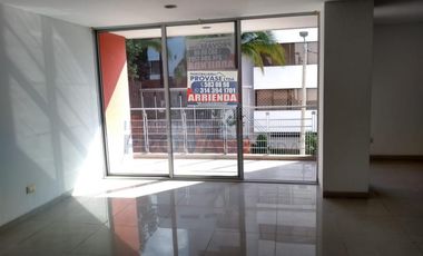 apartamento en arriendo en urb. bellavista. Cod A1084