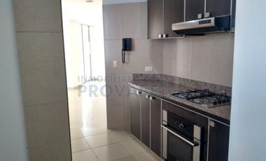apartamento en arriendo en urb. bellavista. Cod A1084