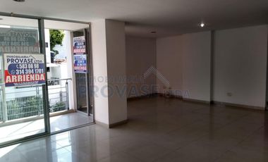 apartamento en arriendo en urb. bellavista. Cod A1084