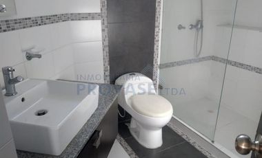 apartamento en arriendo en urb. bellavista. Cod A1084