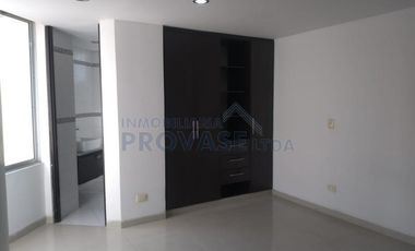 apartamento en arriendo en urb. bellavista. Cod A1084