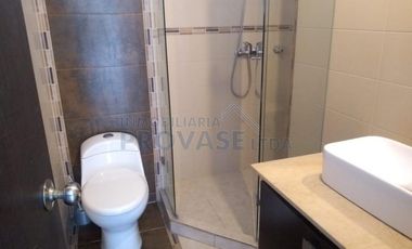 apartamento en arriendo en urb. bellavista. Cod A1084