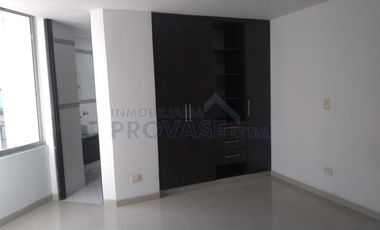 apartamento en arriendo en urb. bellavista. Cod A1084