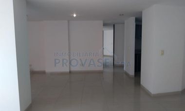 apartamento en arriendo en urb. bellavista. Cod A1084