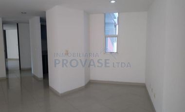 apartamento en arriendo en urb. bellavista. Cod A1084
