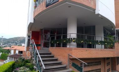 apartamento en arriendo en urb. bellavista. Cod A1084