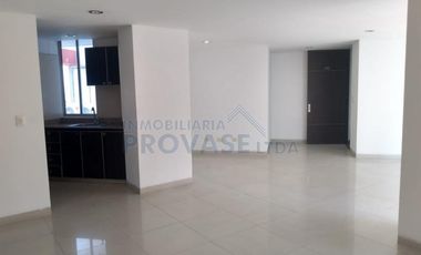 apartamento en arriendo en urb. bellavista. Cod A1084