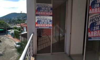 apartamento en arriendo en urb. bellavista. Cod A1084