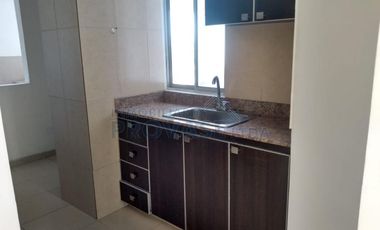 apartamento en arriendo en urb. bellavista. Cod A1084