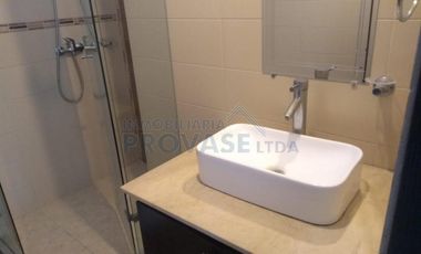 apartamento en arriendo en urb. bellavista. Cod A1084