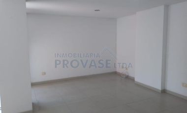 apartamento en arriendo en urb. bellavista. Cod A1084