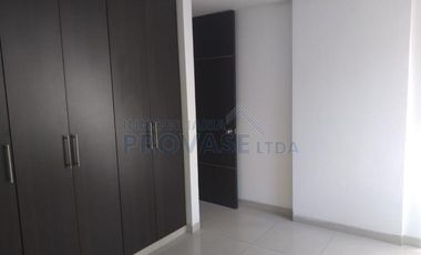 apartamento en arriendo en urb. bellavista. Cod A1084