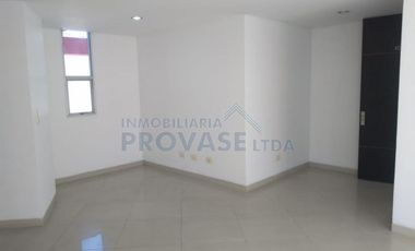 apartamento en arriendo en urb. bellavista. Cod A1084