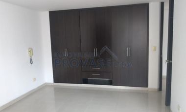 apartamento en arriendo en urb. bellavista. Cod A1084