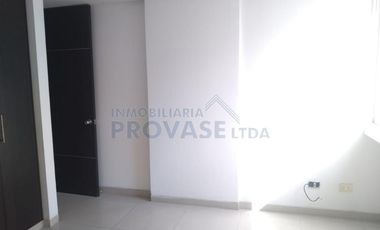 apartamento en arriendo en urb. bellavista. Cod A1084