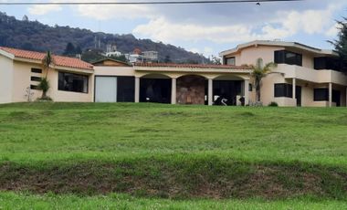 Casa en Venta, Tlazala, 5 Recámaras