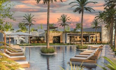 Preventa Casas en condominio con roof garden