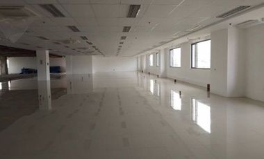Office Space PEZA Accredit in Mandaue City, Cebu 1,259 sqm