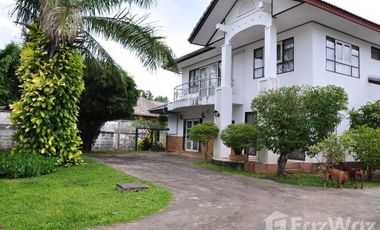5 Bedroom House for sale in Kathu, Phuket