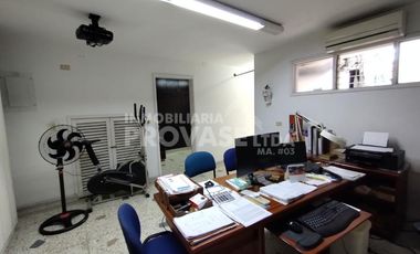 casa en arriendo en caobos. Cod A2772