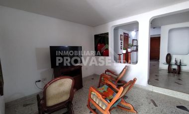 casa en arriendo en caobos. Cod A2772