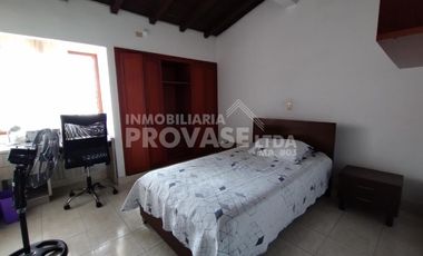 casa en arriendo en caobos. Cod A2772