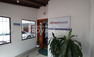 casa en arriendo en caobos. Cod A2772