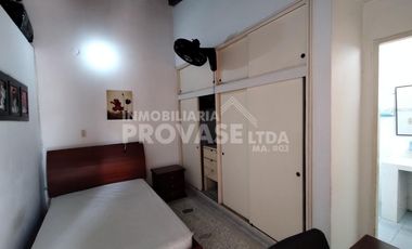 casa en arriendo en caobos. Cod A2772