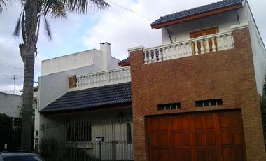 Casa en Venta en Ramos Mejía, La Matanza, Buenos Aires