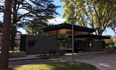 Hermoso 3 ambientes en el Complejo San Francisco en venta