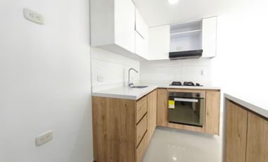 apartamento en arriendo en ciudad meléndez. Cod A9191300