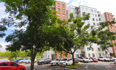 apartamento en arriendo en ciudad meléndez. Cod A9191300