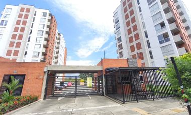 apartamento en arriendo en ciudad meléndez. Cod A9191300